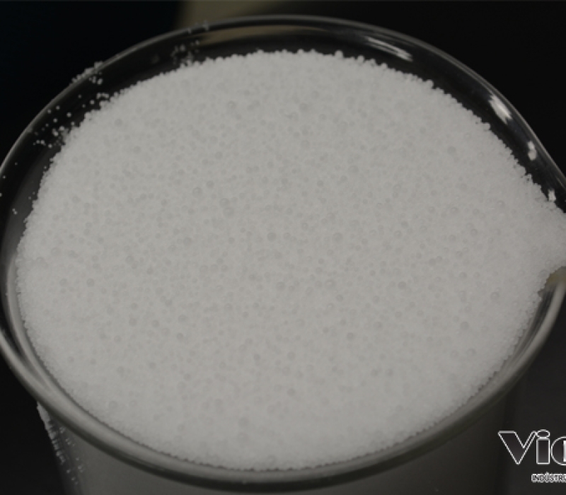 Lubrificantes Granulados para Pistão