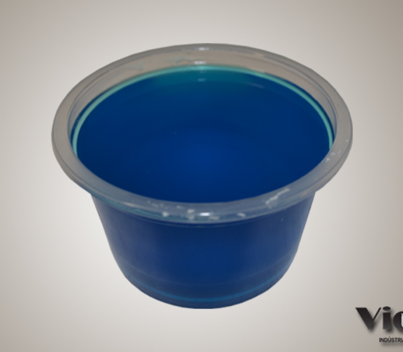 Desmoldantes Sintéticos para Forjamento de Aço