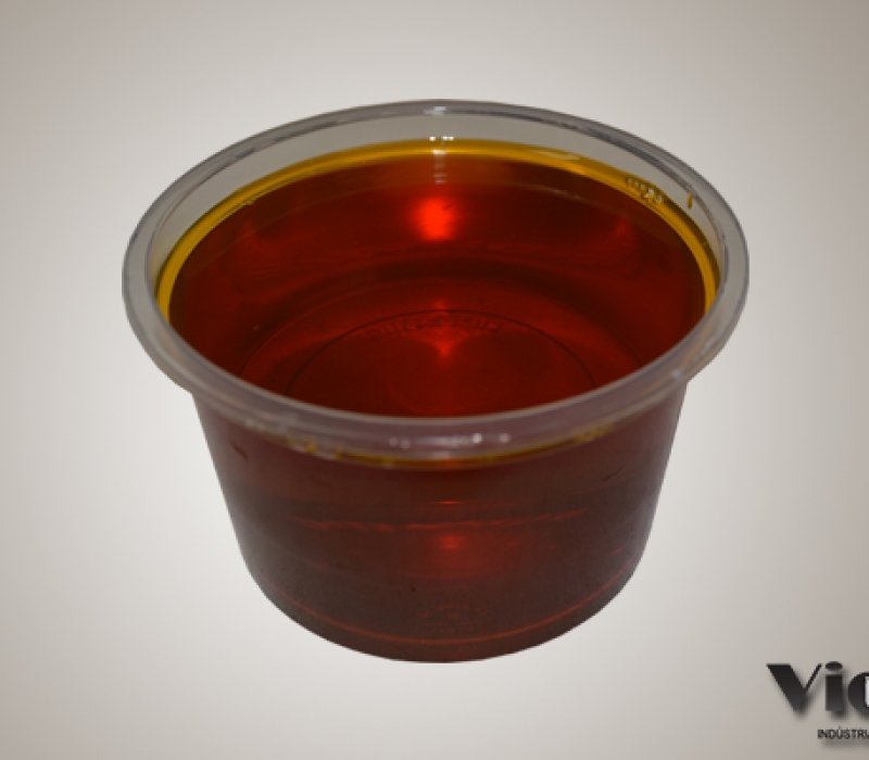 Fluídos Solúveis de Base Semi-Sintética