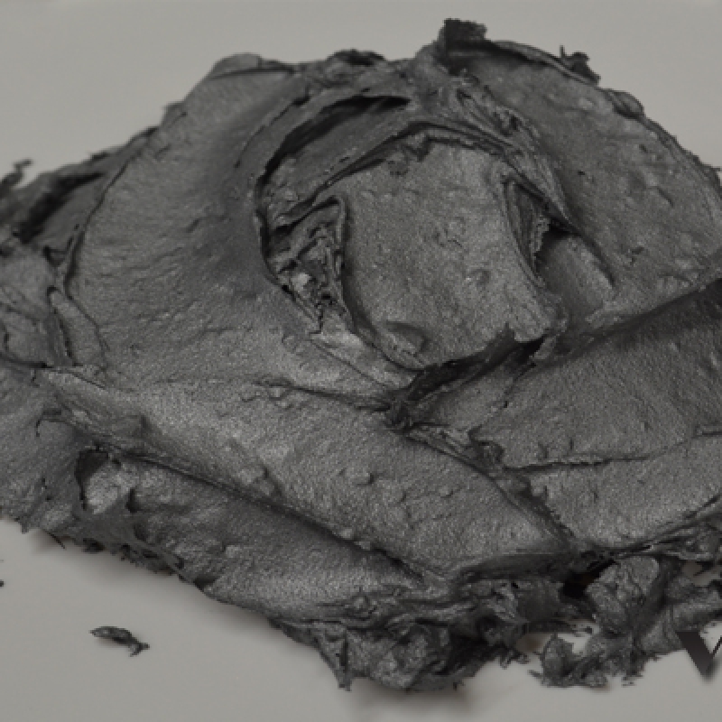 Pastas Anti Solda Aluminizadas