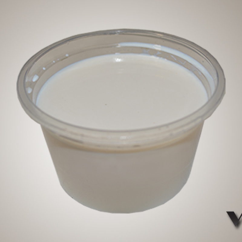 Tintas para Fundição por Gravidade