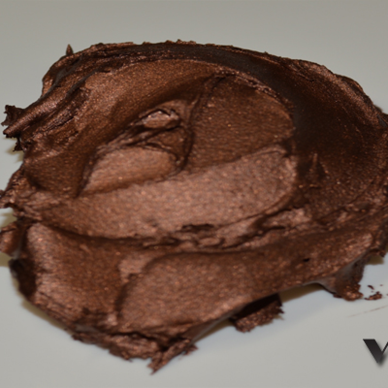 Pasta Cobreada para montagem, condutora elétrica