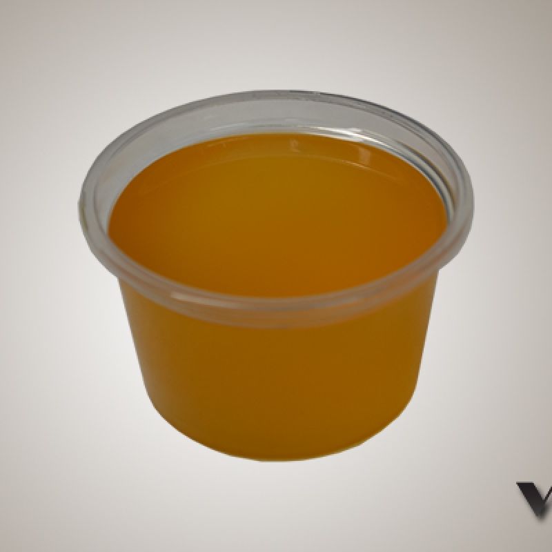 Fluídos Solúveis de Base Mineral