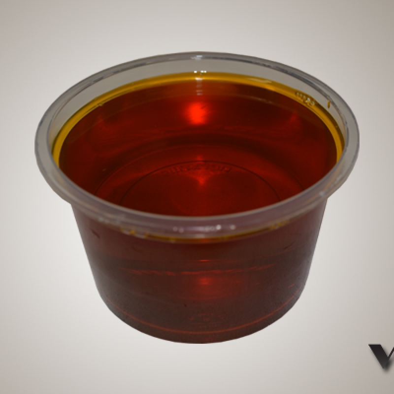 Fluídos Solúveis de Base Semi-Sintética